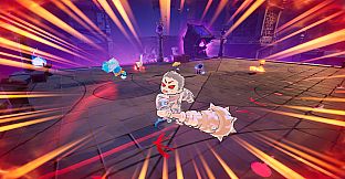 Divine Knockout (DKO) – wydanie „Starter Edition”