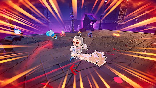 Divine Knockout (DKO) – wydanie „Starter Edition”