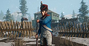 Holdfast: Nations At War - Grenadier Regiments