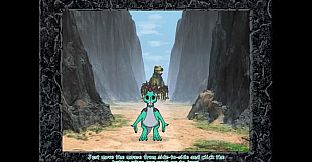 Dinosaur Adventure 3-D (1999 Version)
