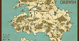 Crewin: The Wrath Of Athys