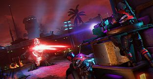 Far Cry 3 Blood Dragon Classic Edition