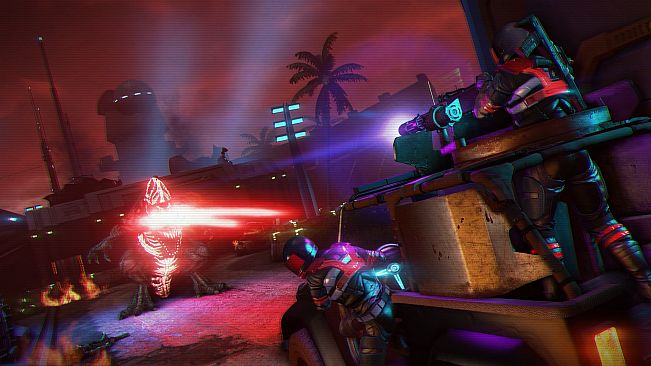 Far Cry 3 Blood Dragon Classic Edition