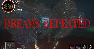 600Seconds ~The Deep Church~