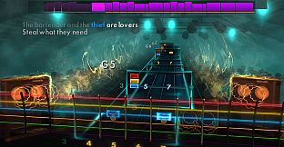 Rocksmith 2014 Edition – Remastered – Stereophonics Song Pack