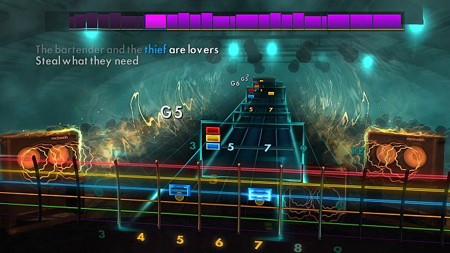 Rocksmith 2014 Edition – Remastered – Stereophonics Song Pack