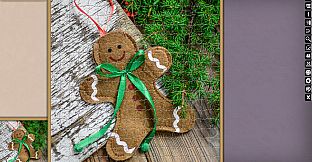 Jigsaw Puzzle Pack - Pixel Puzzles Ultimate: Christmas 2