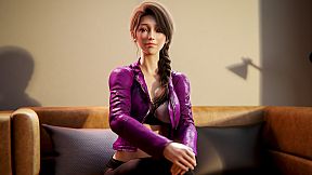 Sex Lens: A Porn Story