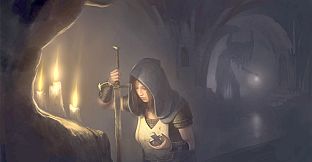 Dark Devotion Soundtrack