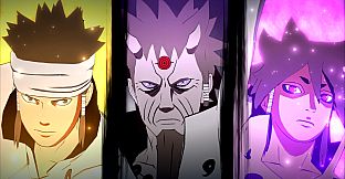 NBUNSC -  DLC Pack 1