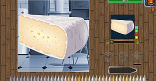 Paint By Numbers - Cooking Time! Ep. 3