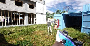 Survival Z
