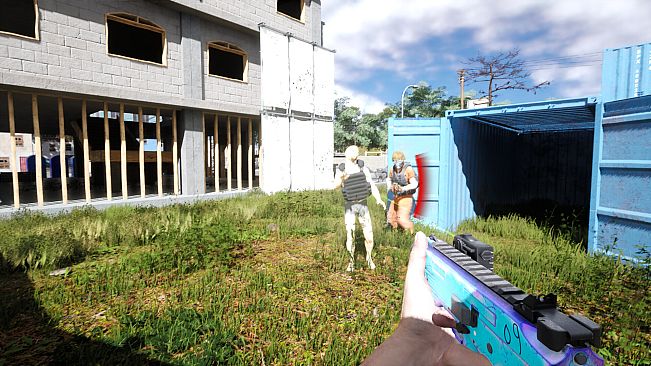 Survival Z
