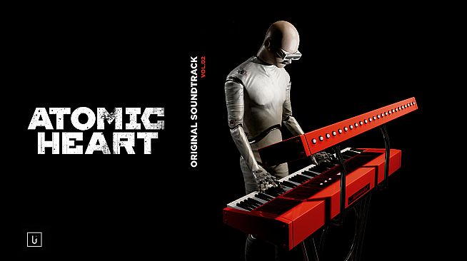 Atomic Heart - Original Soundtrack