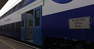 Trainz Plus DLC - PREG B16mnopux 064