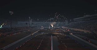 Monster Energy Supercross 25 - SMX World Championship Final