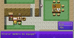 Elpida: Crônicas de uma guerreira