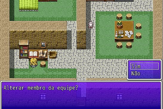 Elpida: Crônicas de uma guerreira