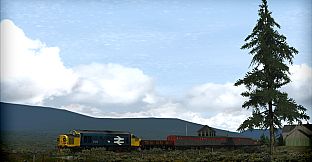 Train Simulator: West Highland Line (South) Route Add-On