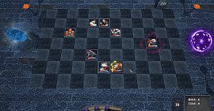 RiftBlade: WarCards