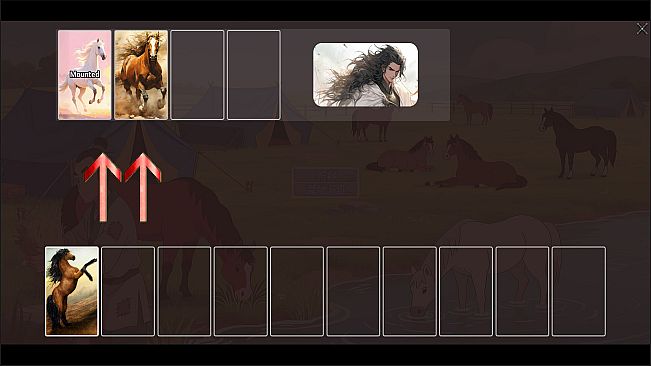 Three Kingdom Legend：Zhào Yún - 7 In 7 Out