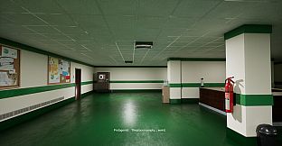 Echoes of Sin: Confusion