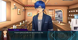 Mystic Destinies: Serendipity of Aeons - Tatsuya Epilogue