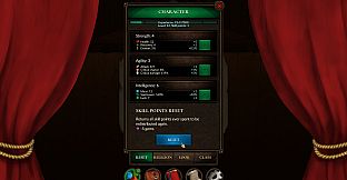 Crossroads: Lucky Edition