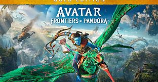Avatar: Frontiers of Pandora Gold Edition