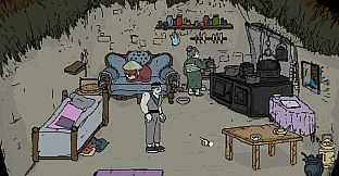 Legend of Hand - Soundtrack