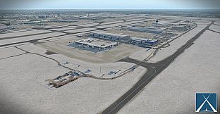 X-Plane 11 - Add-on: Globall Art - CYYZ - Toronto Pearson International