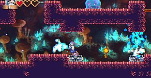 Noah and Black Magician