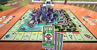 NEW MONOPOLY