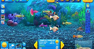 Fish Tycoon 2: Virtual Aquarium
