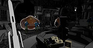 One True Path - Part 1