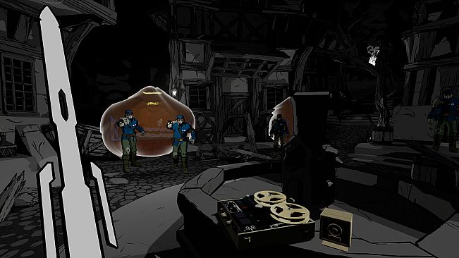 One True Path - Part 1