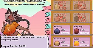 Foxtrot Creamery