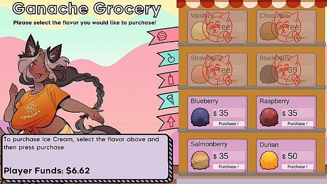 Foxtrot Creamery