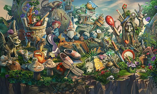 Dangerous Games: Prisoners of Destiny Collector's Edition