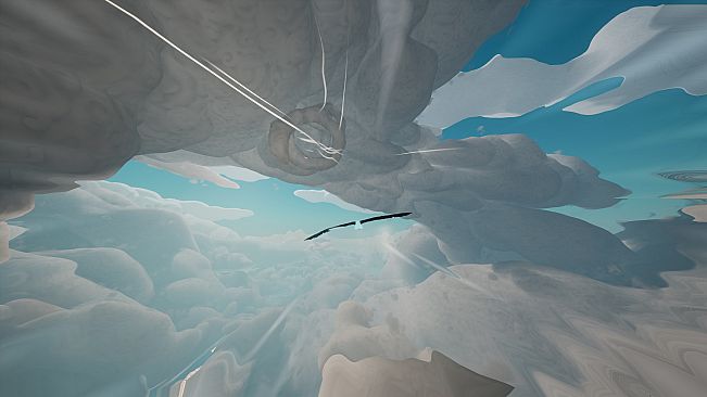 Toroa: Skycall