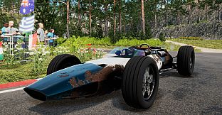 Engine Evolution 2022