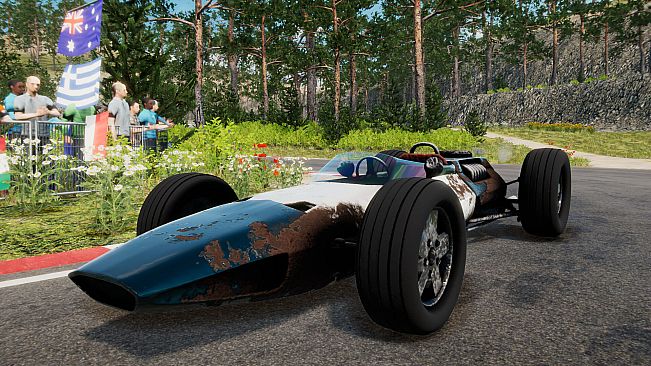 Engine Evolution 2022