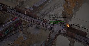 RadCity: A Post-Apocalyptic Adventure