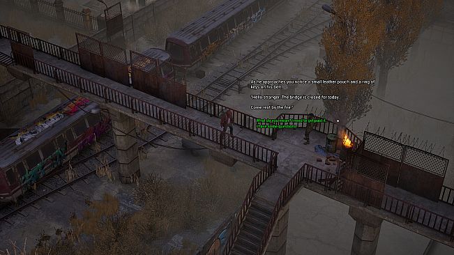 RadCity: A Post-Apocalyptic Adventure