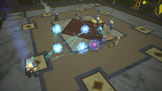 Hindsight 20/20 - Wrath of the Raakshasa