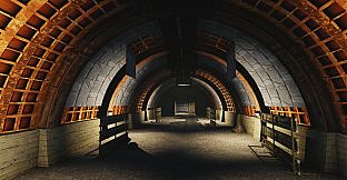 GameGuru MAX Modern Day Booster Pack - Old Mines