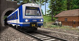Train Simulator: ÖBB 4020 EMU Add-On