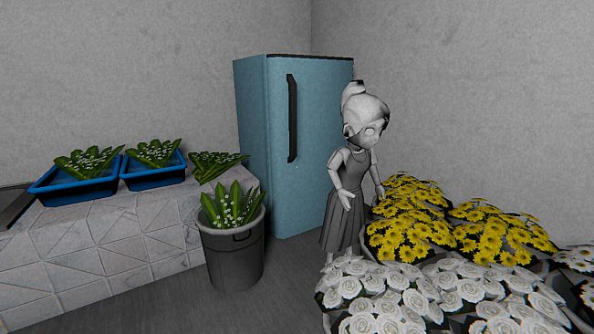 Unfold Flower