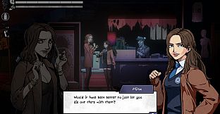 The Coma 3: Bloodlines