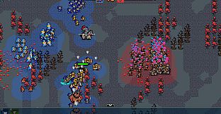 Empire Game:Pixel Hero